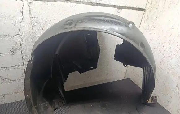 Opel Insignia A Rear arch fender liner splash guards 13312913