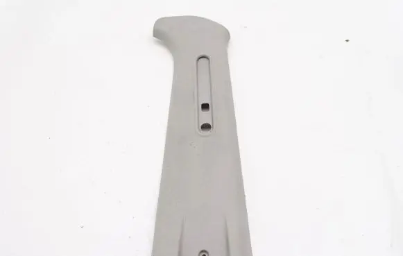 Peugeot Partner (B) pillar trim (bottom) 9634626077