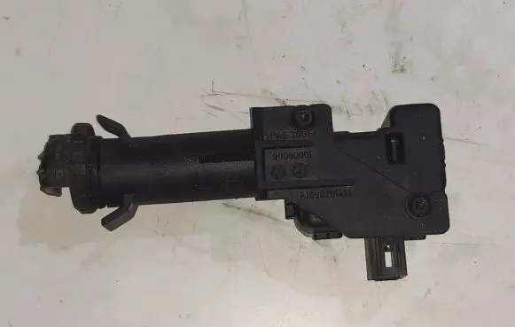 Mercedes-Benz B W245 Central locking motor A1698201414