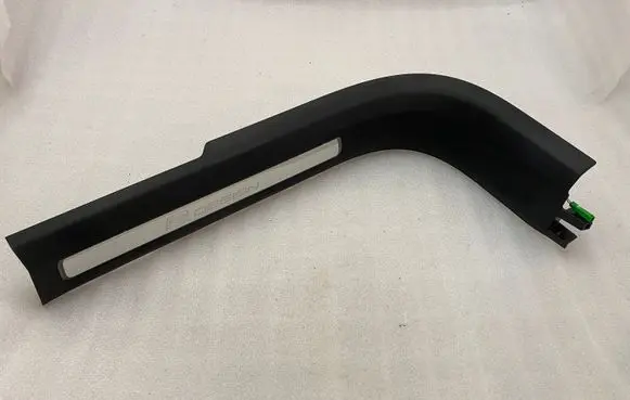 Volvo XC90 Front sill trim cover 31363649