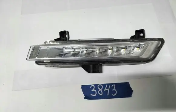 Renault Clio IV Front fog light 266051034R