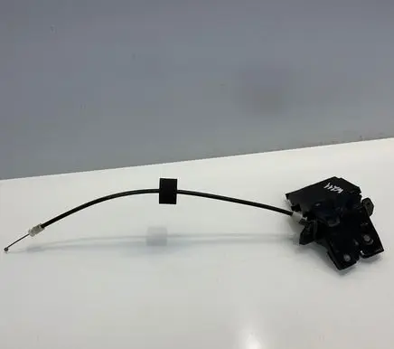 Mercedes-Benz E W211 Loading door lock A1717500085 A1717500185 1717500085