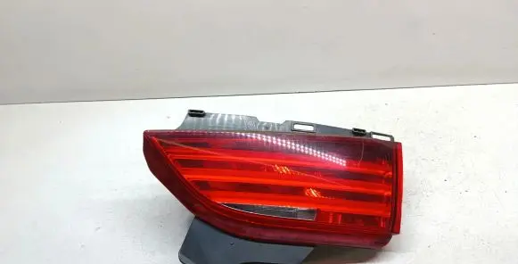 BMW 5 GT F07 Tailgate rear/tail lights