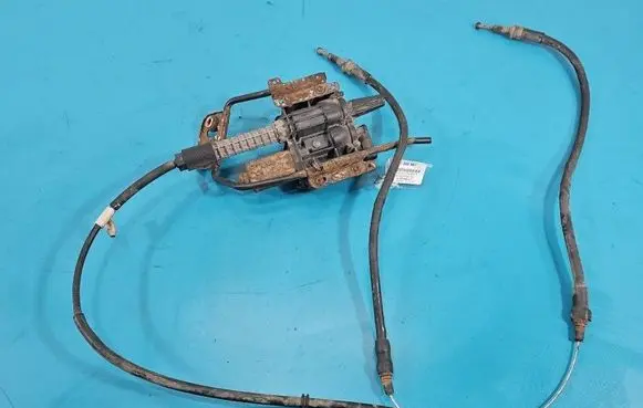 Opel Astra J Brake system control unit/module A2C53377109 IMPRK1555987