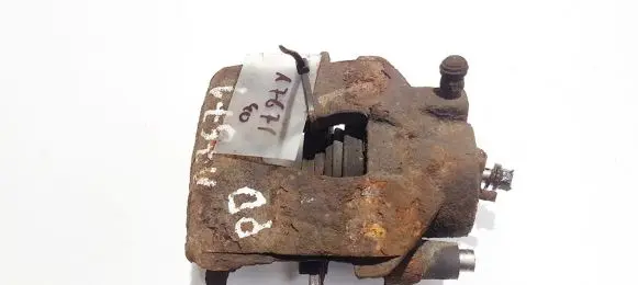 Volkswagen Polo Front brake caliper