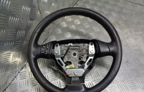 Mazda 2 Steering wheel DD5932980B97