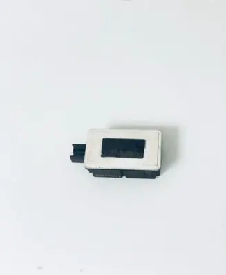 Volvo S80 Door central lock control unit/module 31252988