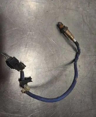Renault Talisman Lambda probe sensor 0258027156