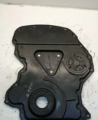 Ford Transit Timing chain cover 3S7Q6019AA