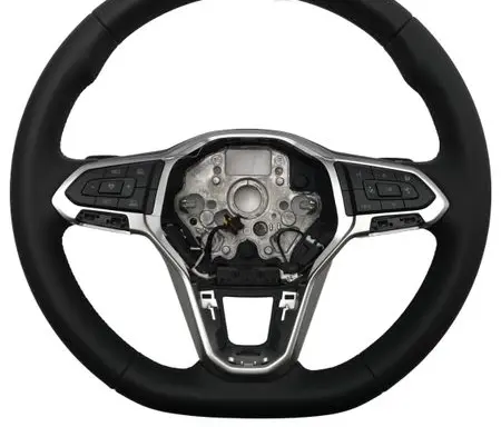 Volkswagen Multivan T7 Steering wheel 7T0419089