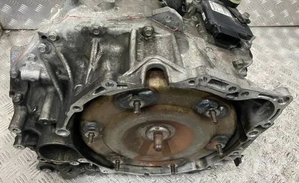 Volvo XC60 Automatic gearbox D4204T 15B7610573