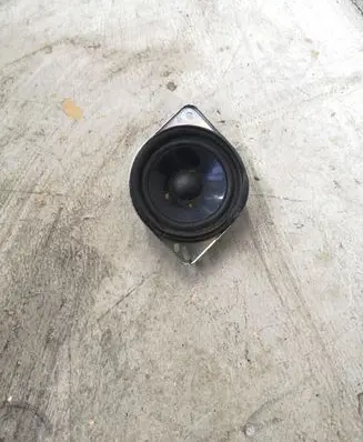 Ford Fusion II Panel speaker AM5T18808AA