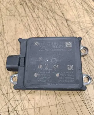 BMW 3 G20 G21 Distronic sensor radar 6631791616901 66317916169 7916169
