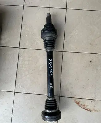BMW X5M F85 Rear driveshaft 7849969