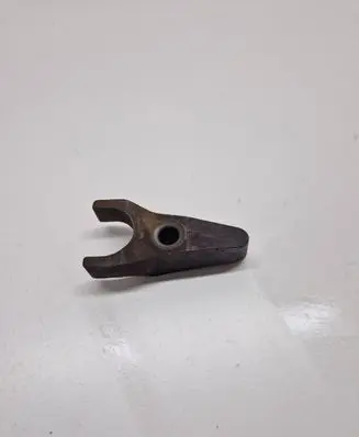Toyota Verso Fuel Injector clamp holder