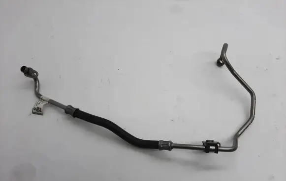 Brake vacuum hose/pipe