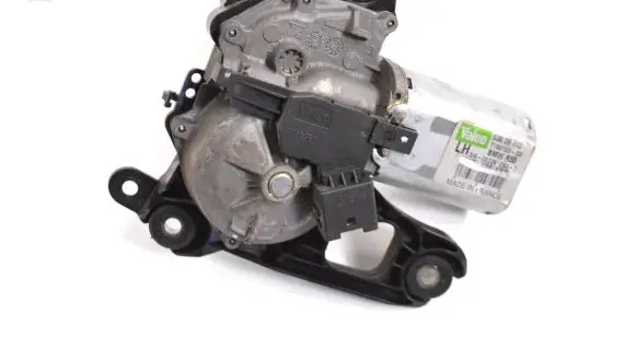 Mini One - Cooper Clubman R55 Rear window wiper motor 7168153