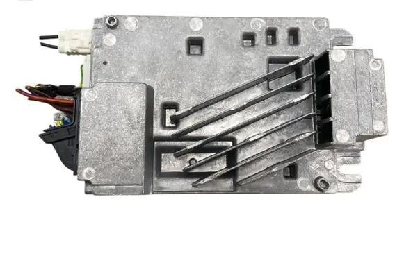 BMW X3 G01 Sound amplifier 5A8DD04 65125A8DD04
