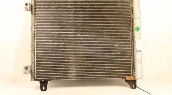 Opel Corsa F Optional radiator 9825359280