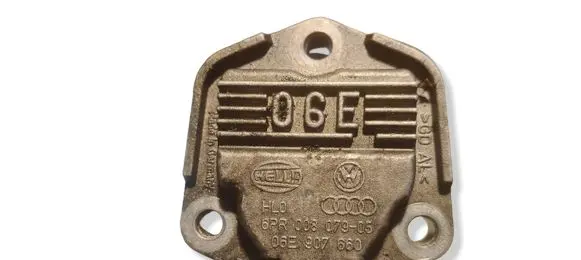 Seat Leon (5F) Oil level sensor 6PR00807905