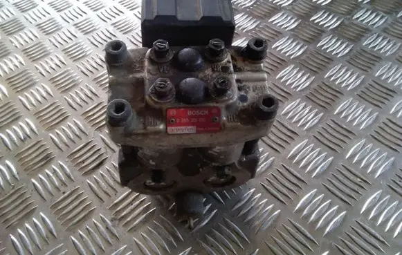 Renault Espace III ABS Pump 0265201010