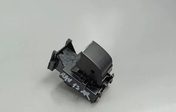 Toyota RAV 4 (XA50) Rear door window switch trim 3361B93