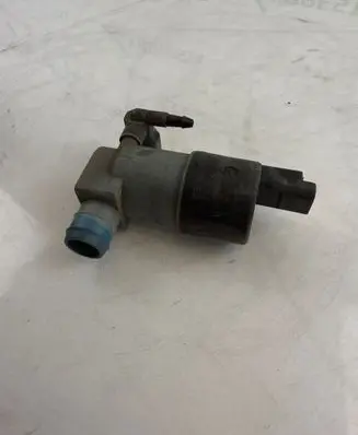 Nissan Qashqai Windscreen/windshield washer pump 9641553880 9641553980