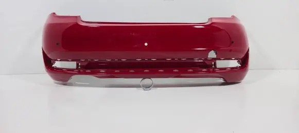Fiat 500X Rear bumper 735619800
