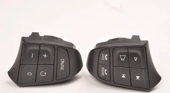 Volvo V50 Steering wheel buttons/switches 31313949