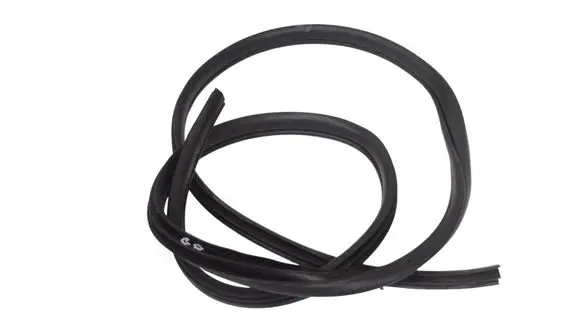 Subaru Outback (BS) Rubber seal rear door 