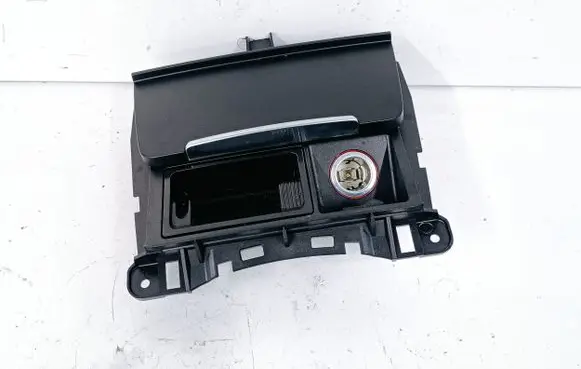 Audi A4 Allroad B8 Ashtray (front) 8K0857951