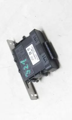 Renault Arkana Other control units/modules 284Y66LE6C