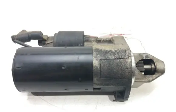 Mercedes-Benz C AMG W203 Starter motor 0001108197