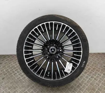 Mercedes-Benz EQC R21 alloy rim A2934011100