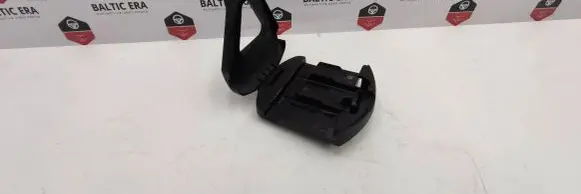 Mercedes-Benz C W204 Hazard Warning Triangle Mounting Bracket A2048900114