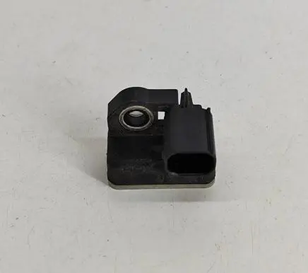 Aston Martin DB11 Airbag deployment crash/impact sensor A0009057600