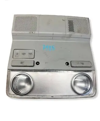 Skoda Octavia Mk3 (5E) Front seat light 1K0947133D