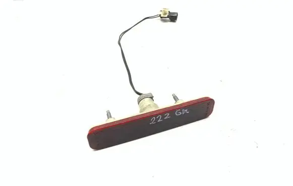 Maserati Quattroporte Rear tail light reflector