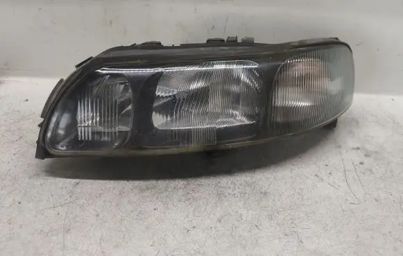 Volvo S60 Headlight/headlamp