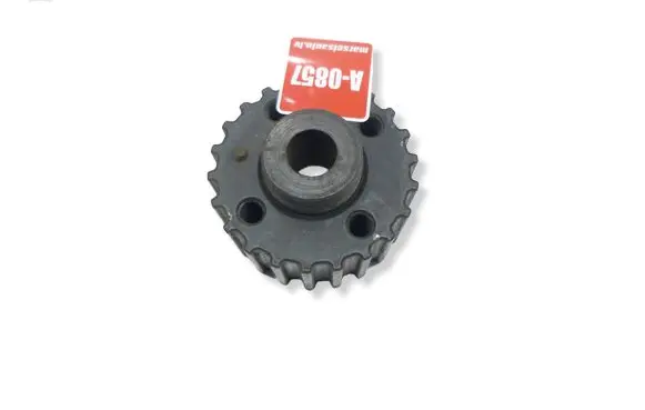 Volkswagen Golf III Crankshaft pulley 028105263