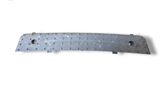 Volkswagen Crafter Front bumper lower grill 9068850011 2E0807396
