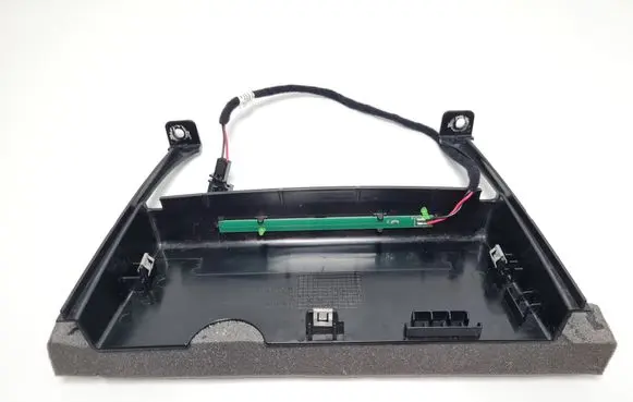 Bentley Flying Spur Interior lighting relay 3W0947181A 3W3853293A