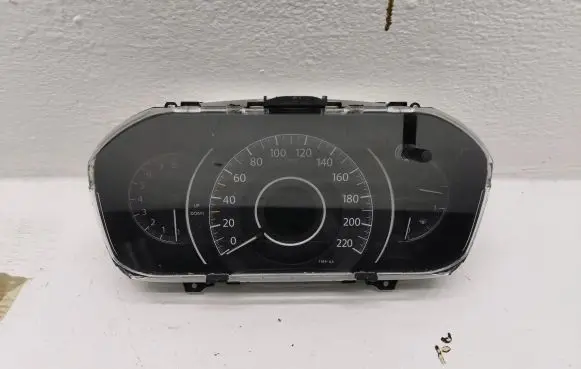 Honda CR-V Speedometer (instrument cluster)