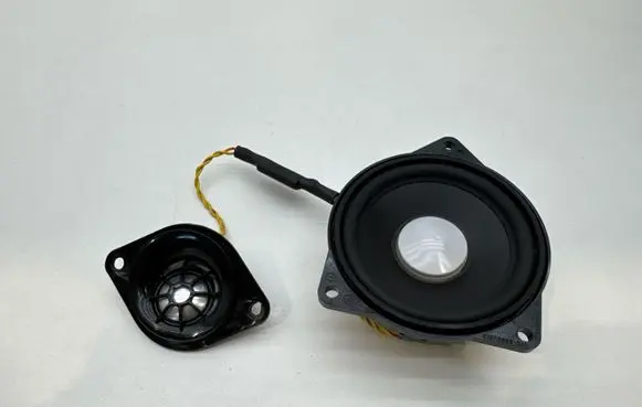 BMW 5 F10 F11 Subwoofer speaker 61928910