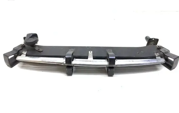 Jaguar XK8 - XKR Front bumper cross member HJA6451BC 0091001
