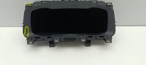 Volkswagen Golf VII Speedometer (instrument cluster) 5G1920795B
