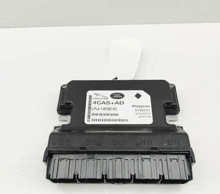 Land Rover Discovery 5 Suspension control unit/module LPLA14F392KC A2C7626030600