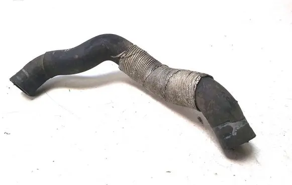 Volkswagen Caddy Engine coolant pipe/hose 3C0121157