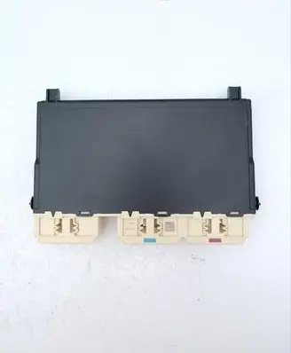 Mercedes-Benz EQS V297 Seat control module A2239009332