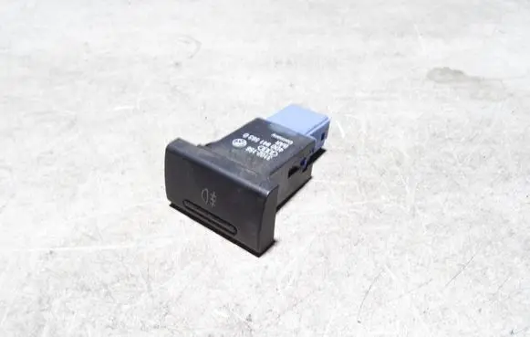 Audi A8 S8 D2 4D Fog light switch 4D0941563D